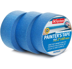 The Premium Masking Tapes for Painting in 2024 - Woodsmith Reviews