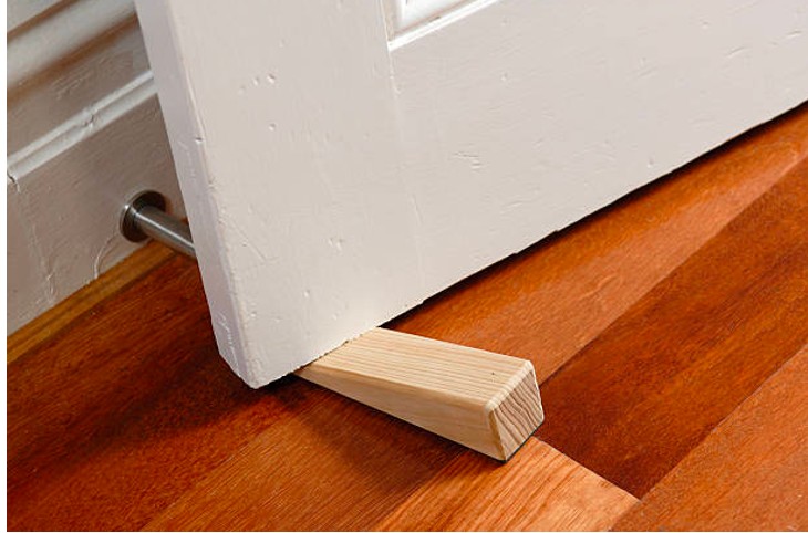 top door stoppers