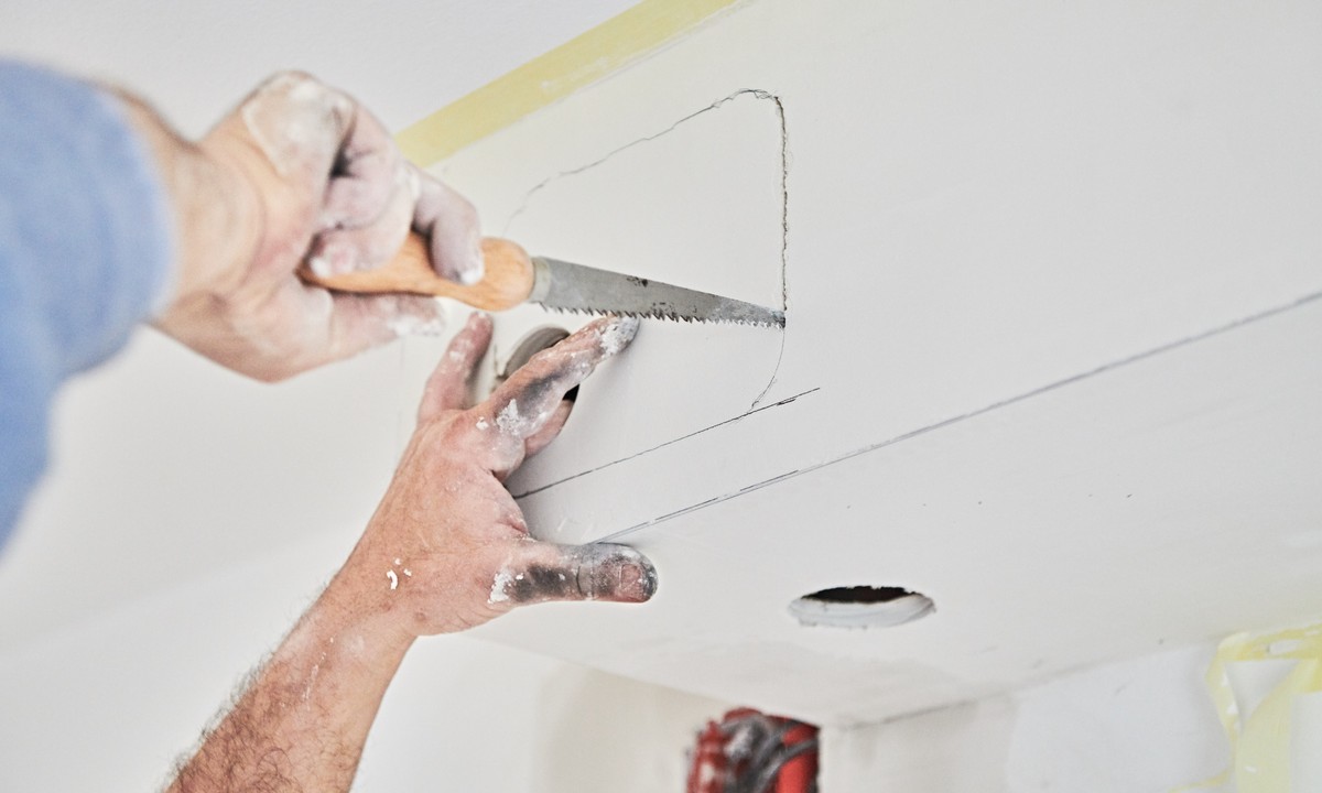 The Best Drywall Cutting Tool, Including Utility Knife and