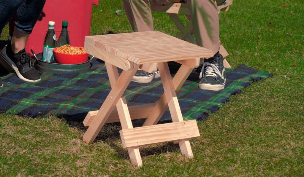 best folding stools