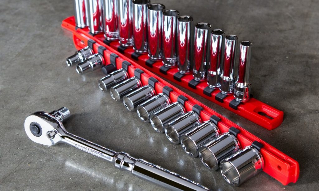 top quality socket set