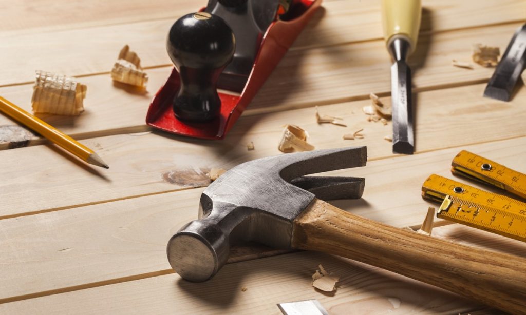 Top wood repair kits