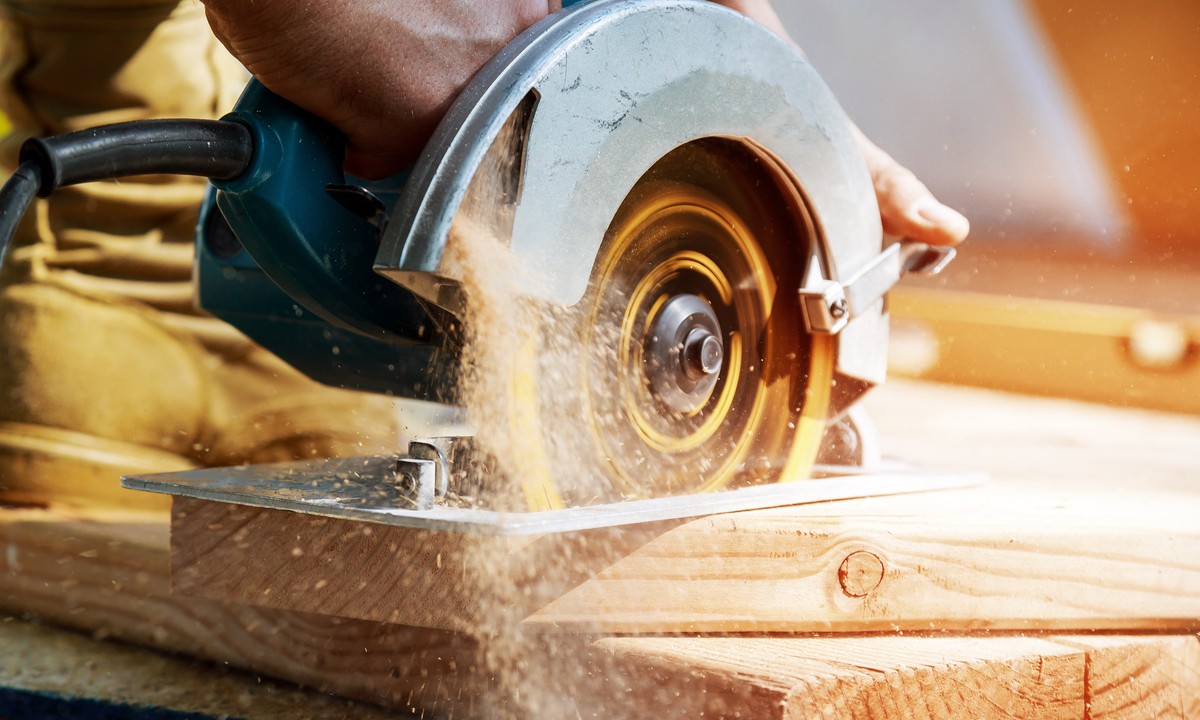 Top Worm Drive Oils for Circular Saws