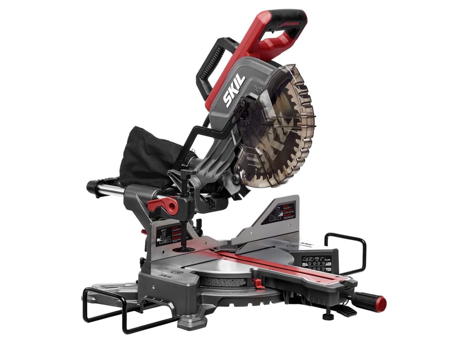 skil miter saw reviews