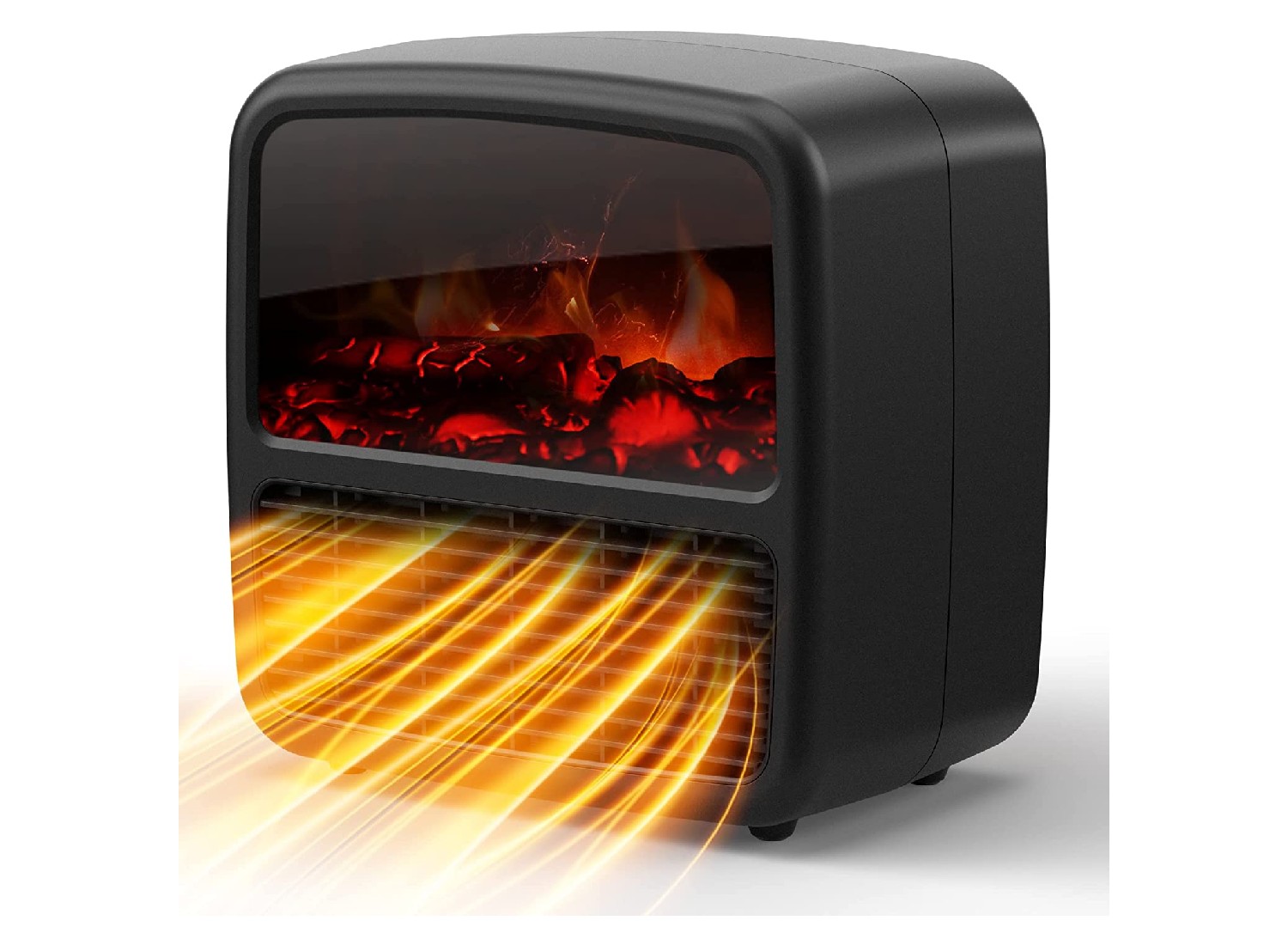 space heater reviews