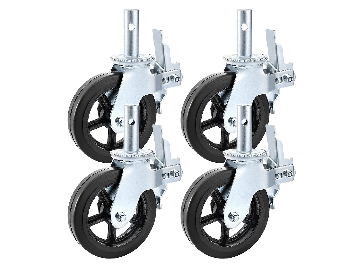 caster wheel reviews