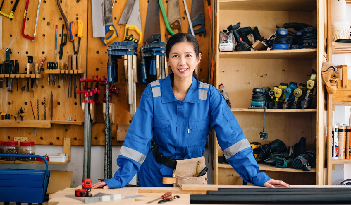 How to Choose the Right Saw for Your DIY Project Woodsmith