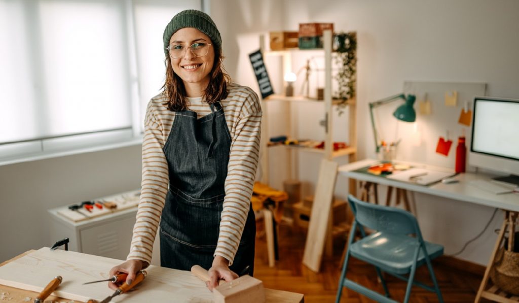 Safety Essentials Every Woodworker Needs