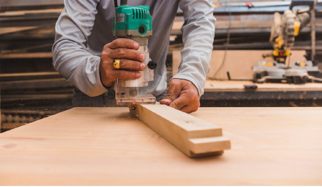 Make a Cutting Board From Scratch