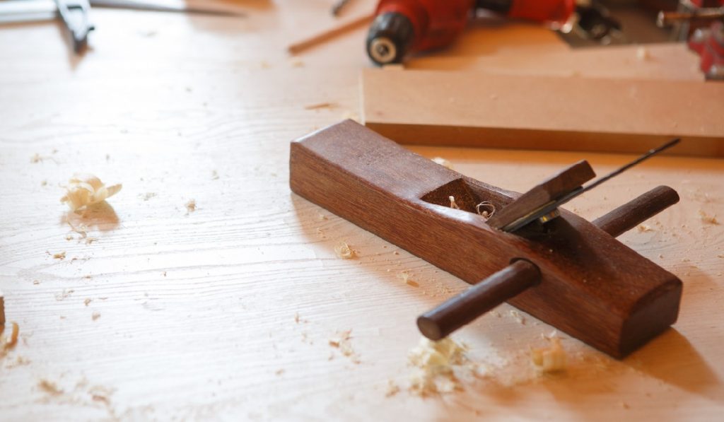low angle block plane woodsmith Features of Block Planes