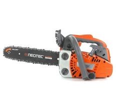 gas chainsaw review