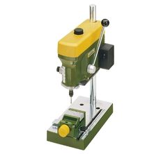 The Best Drill Press: A Precision Giant in Your Workshop!