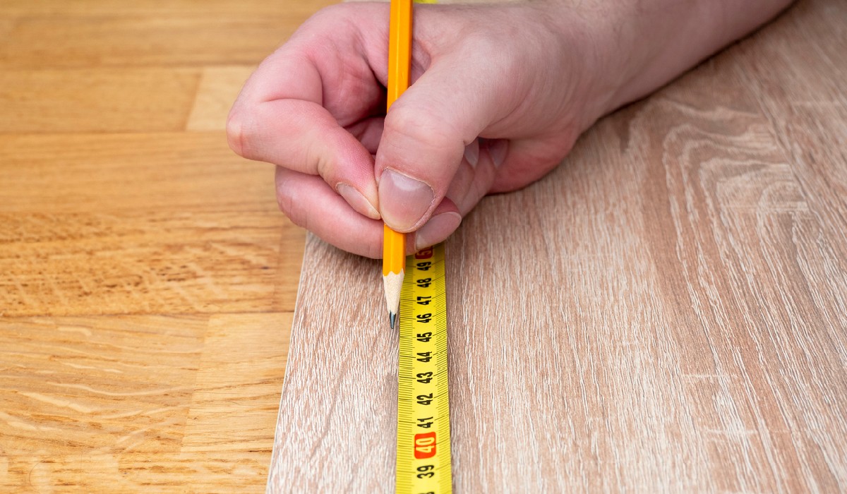 How to Read a Measuring Tape: Imperial and Metric Markings