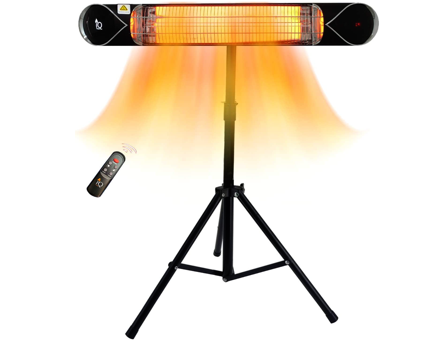 outdoor heater reviews