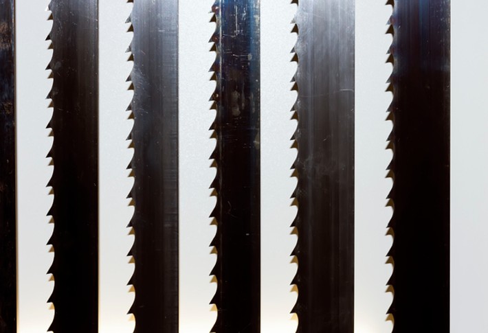 highest-rated bandsaw blades