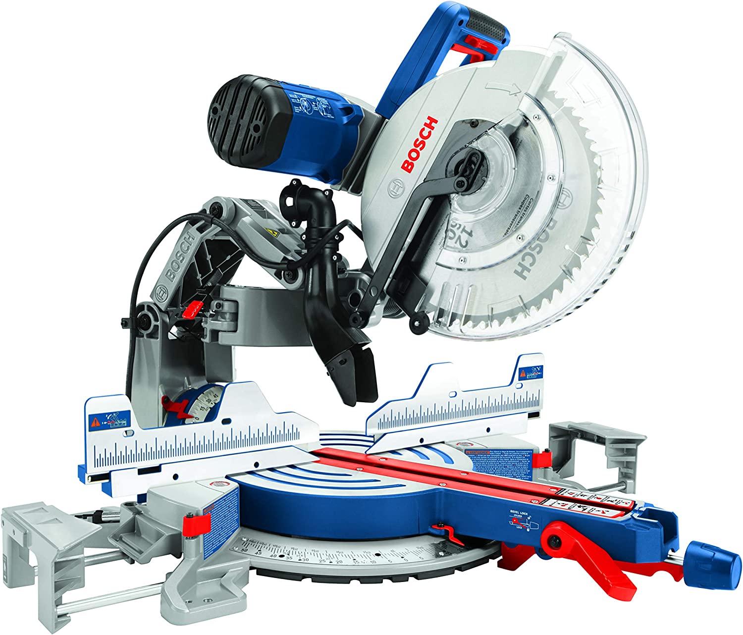 bosch miter saw