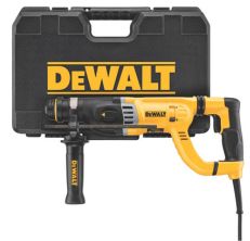 rotary hammer review