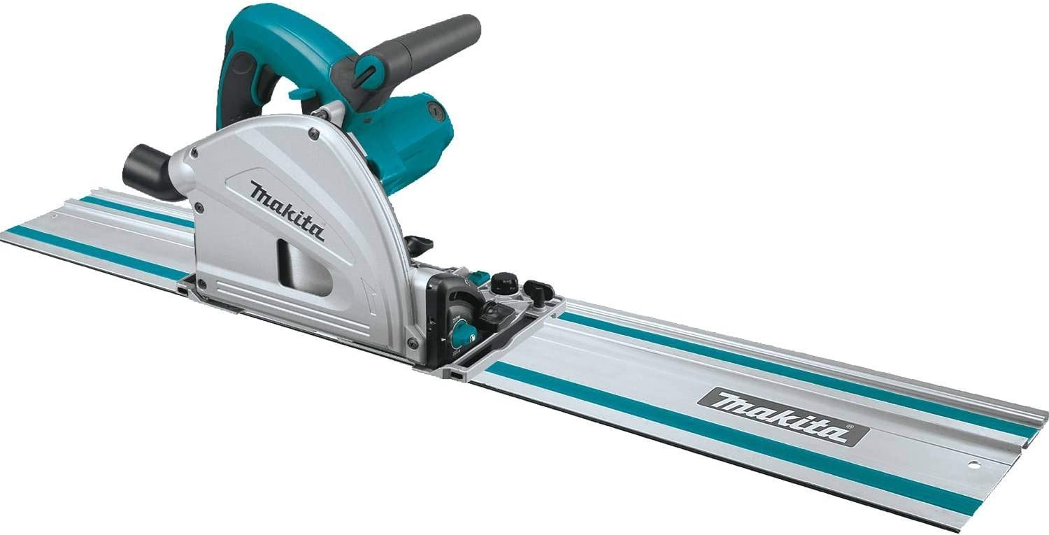 makita track saw