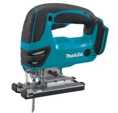 Lightweight shop jigsaw tool