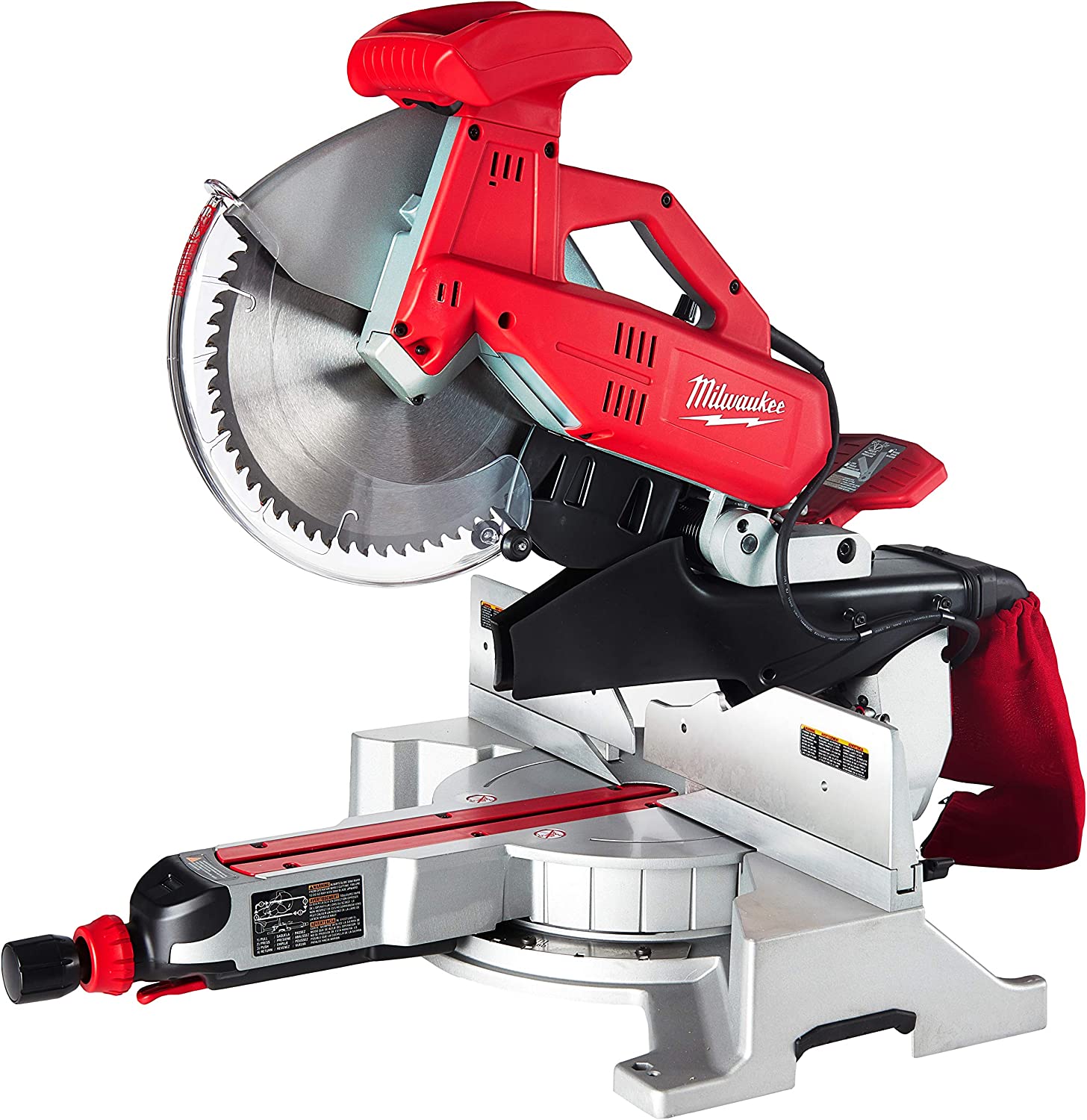 How to Use a Miter Saw