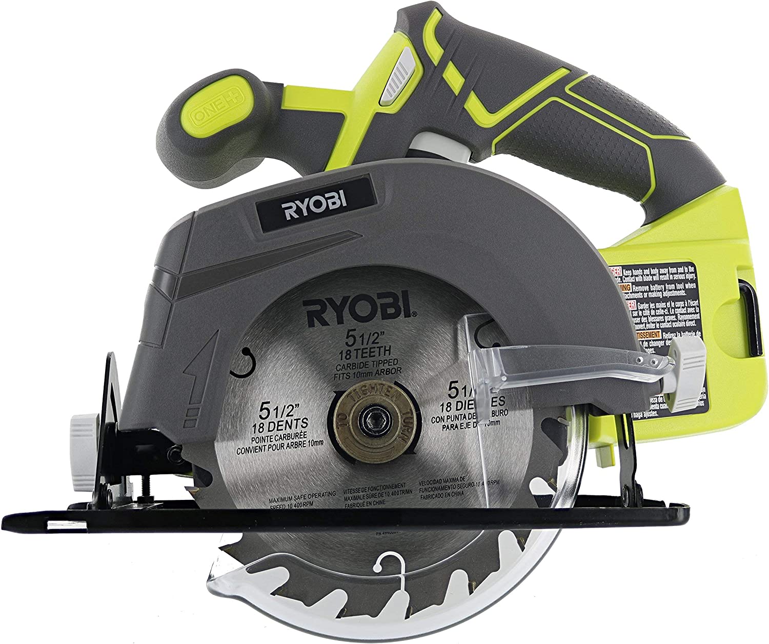 Ryobi Circular Saw Review Review (2024) - Woodsmith