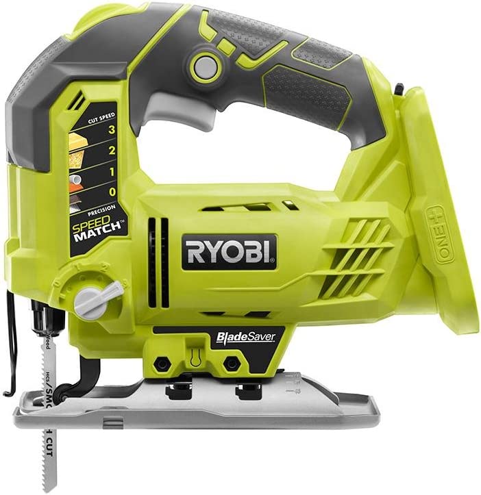 ryobi jigsaw