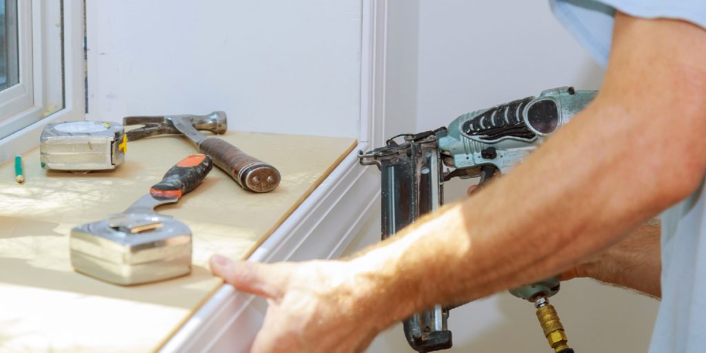 Best brad nailer deals