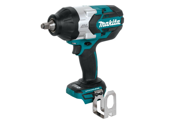 makita impact wrench