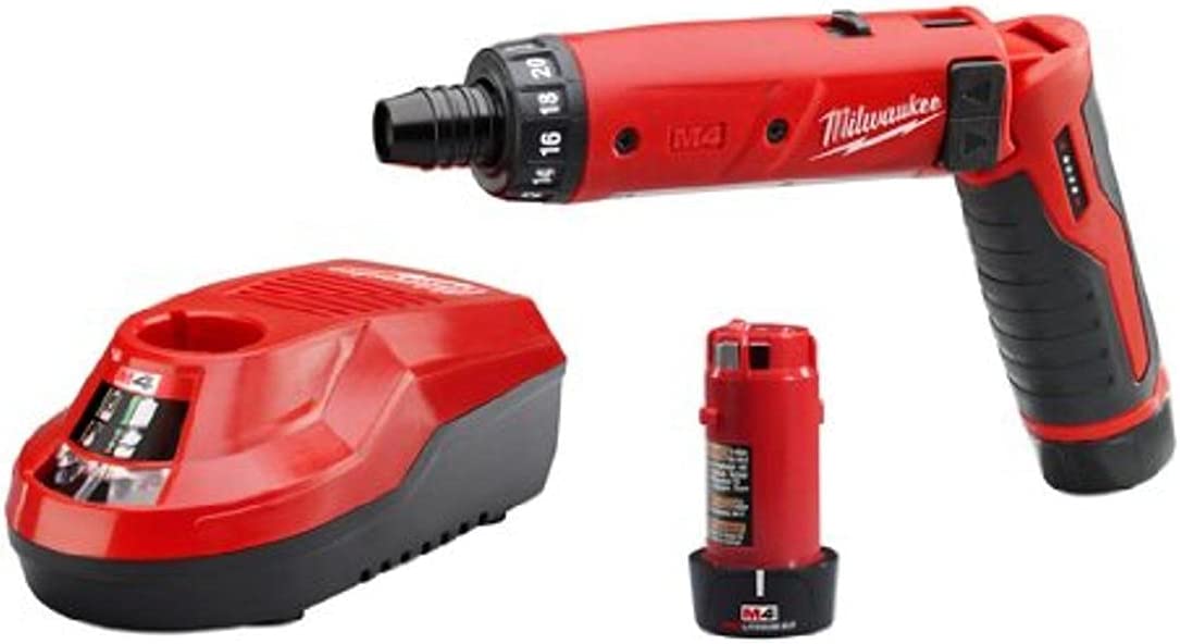 Milwaukee M12 Fuel Drill Review