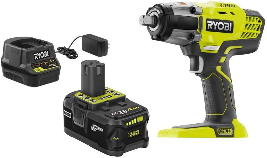 ryobi impact wrench