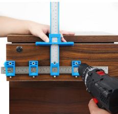 Best cabinet hardware jig store