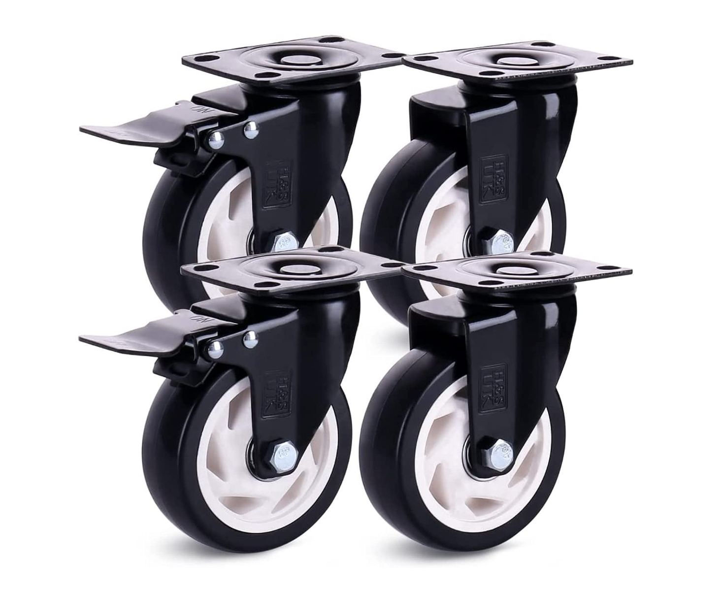 caster wheels reviews