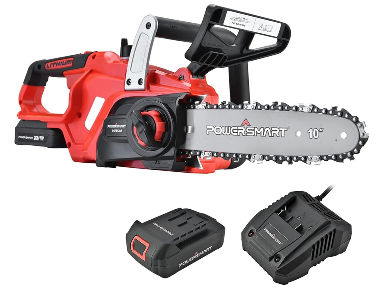electric chainsaw reviews