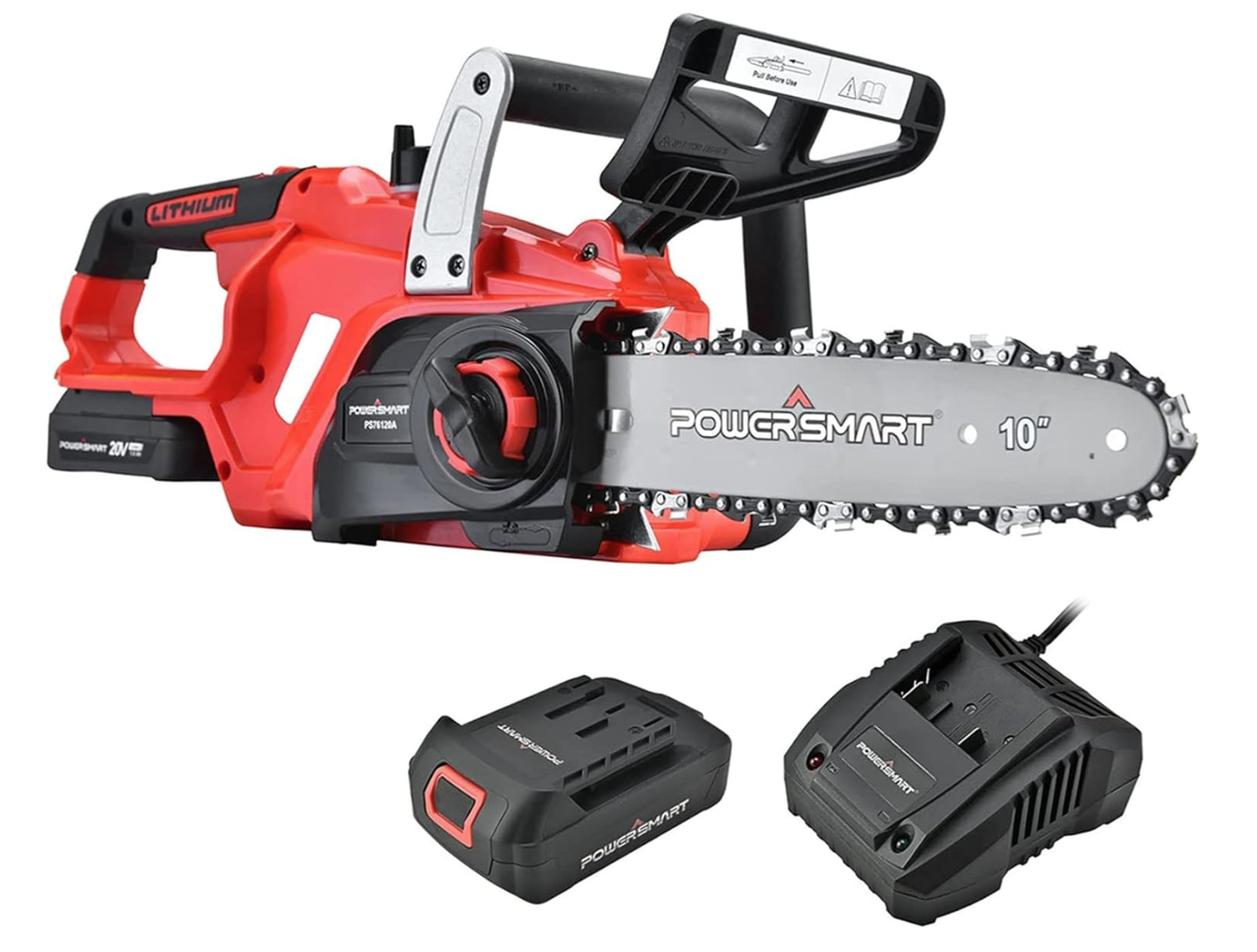 The Best Electric Chainsaws of 2024