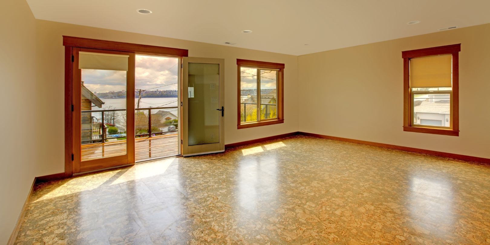 Cork Flooring: Types, Pros and Cons, and Installation Tips