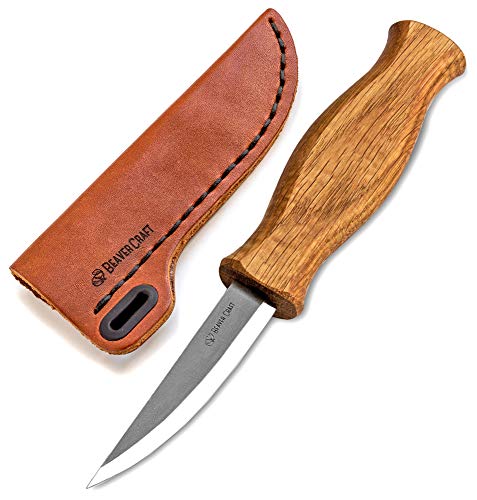 Best Wood Carving Knife  : Carve with Precision and Ease!