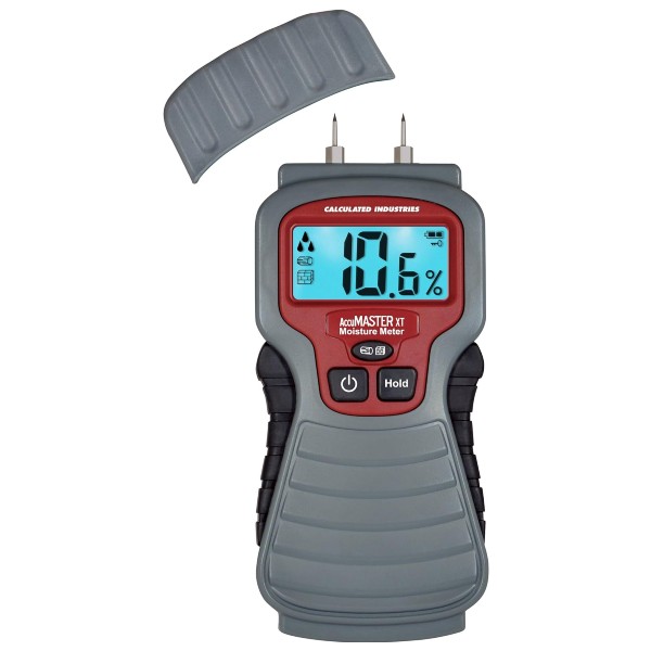 best moisture meter for woodworking