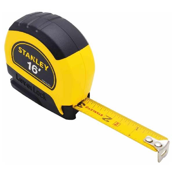 best 16 ft tape measure