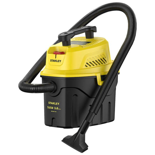 best small shop vac