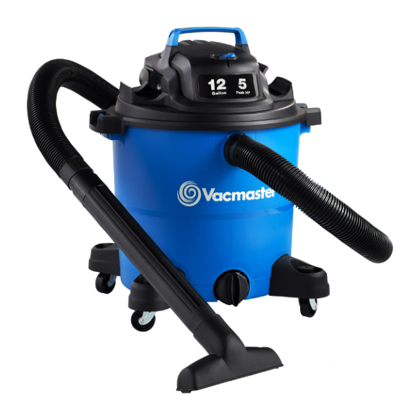 best wet dry shop vac