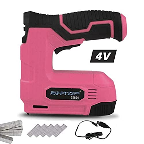 Lumberjack Cordless 20V Nail & Staple Gun Nailer Stapler (BARE UNIT) | DIY  at B&Q