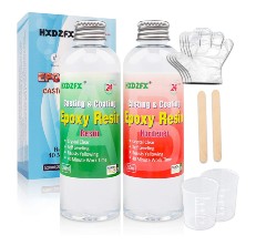 HXDZFX Epoxy Resin