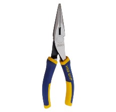 IRWIN VISE- Grip Long Nose Pliers