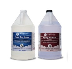 Pro Marine Supplies Top Epoxy Resin