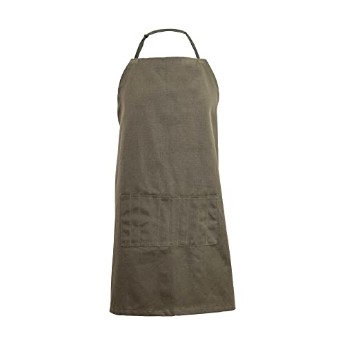 U.S. Art Supply Canvas Apron