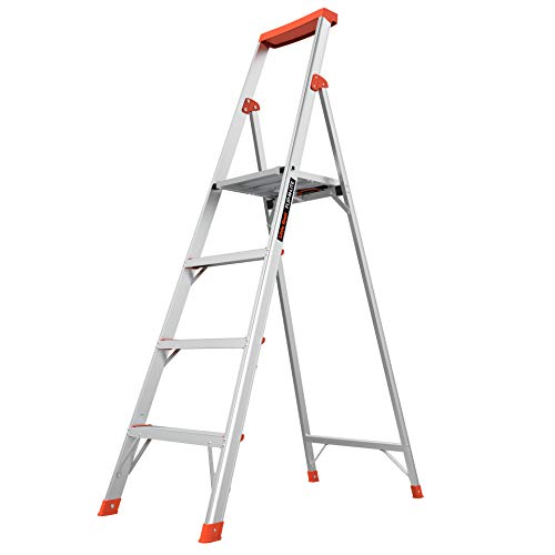 Little Giant Step Ladder