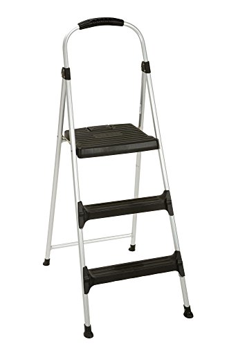 Cosco Signature Step Ladder Stool