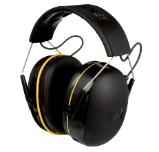 3M WorkTunes Connect Hearing Protection