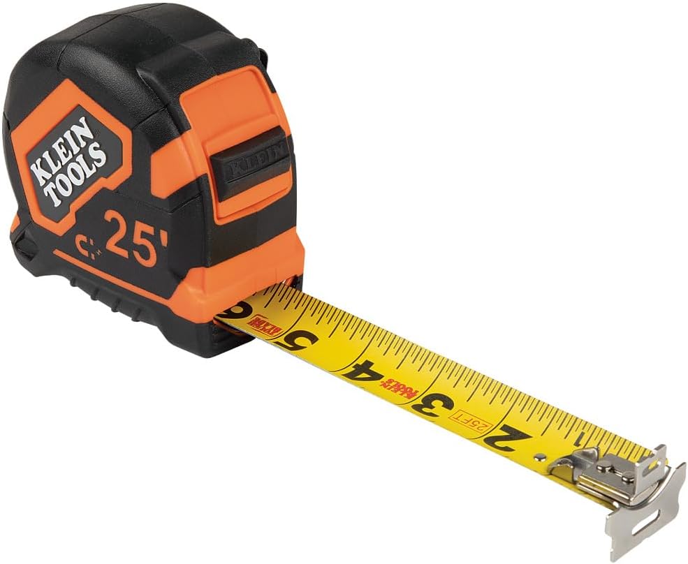 Klein Tools Tape Measure