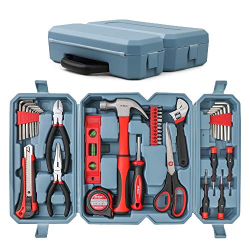 Hi-Spec Socket Wrench Kit